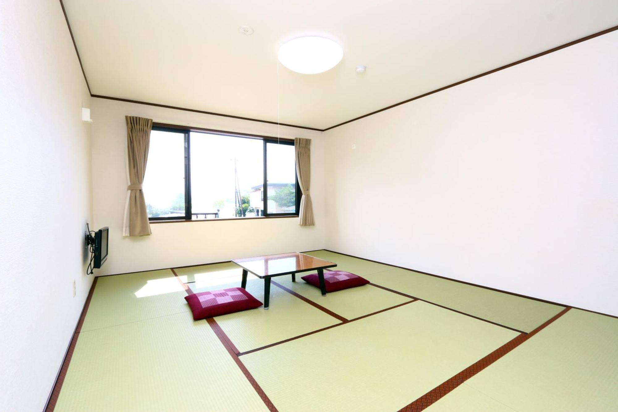 Hotel Sugakuso à Yamanakako Extérieur photo