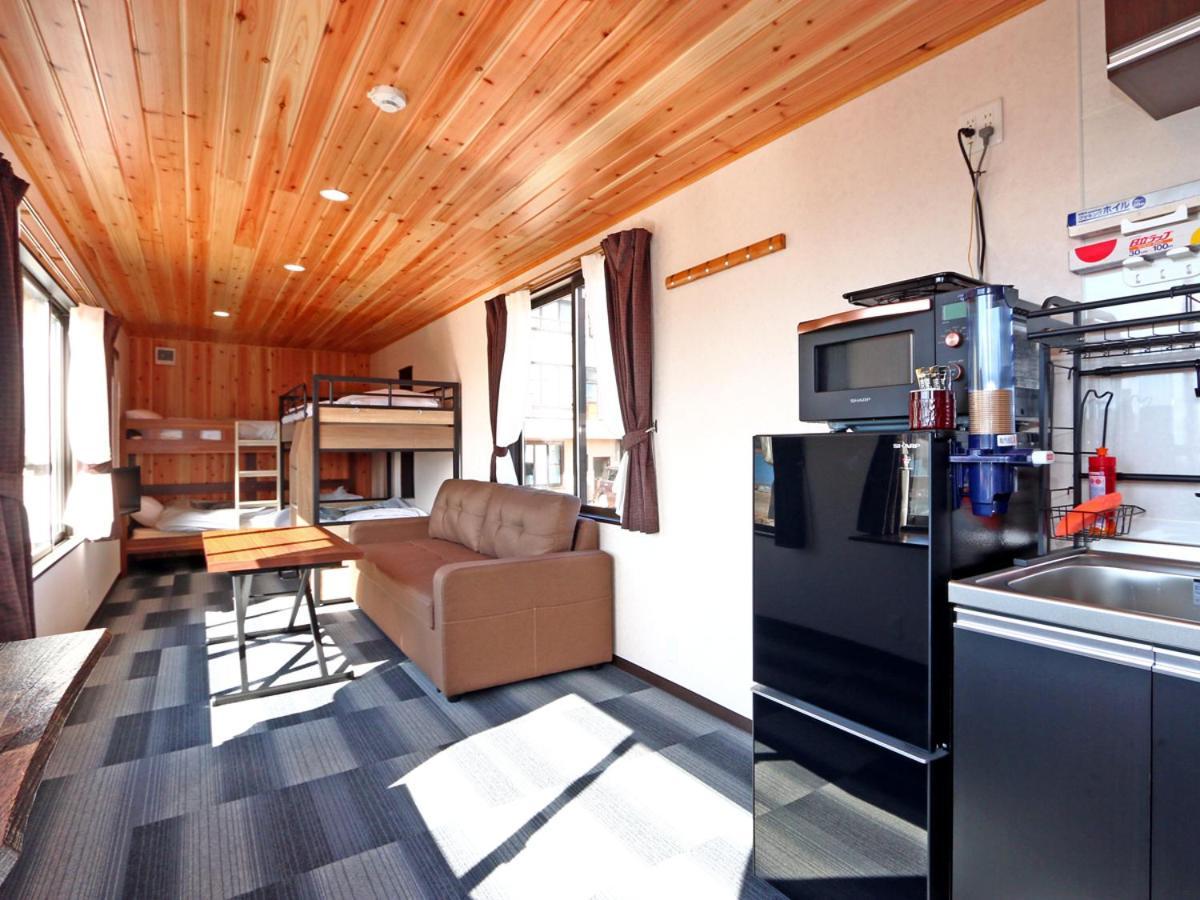 Hotel Sugakuso à Yamanakako Extérieur photo